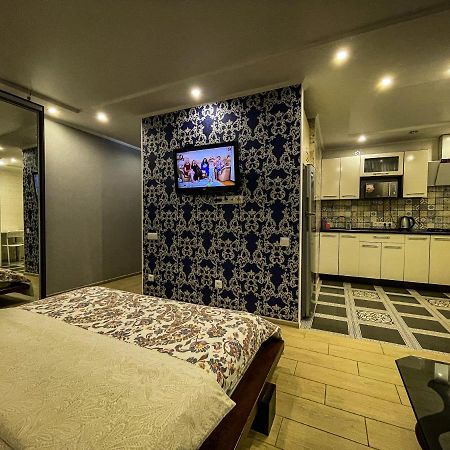 Victory - Апартаменты Возле Набережной Krementschuk Exterior foto