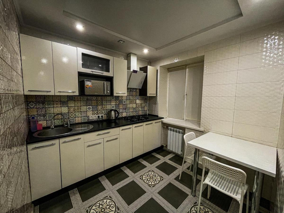Victory - Апартаменты Возле Набережной Krementschuk Exterior foto