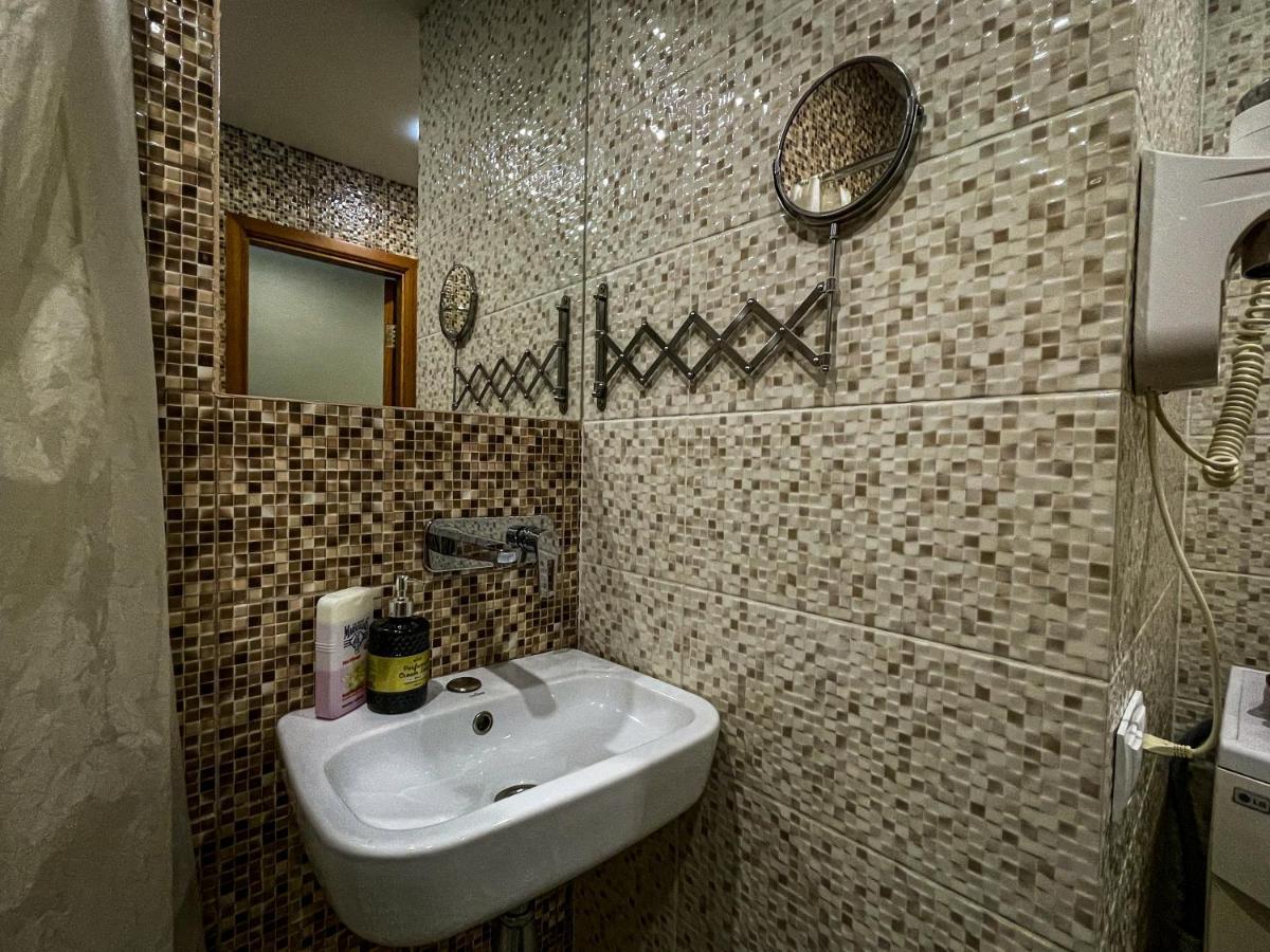 Victory - Апартаменты Возле Набережной Krementschuk Exterior foto
