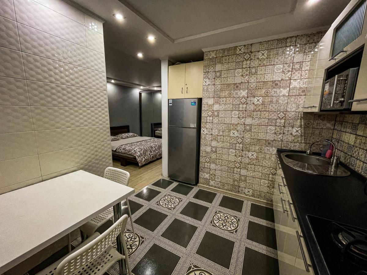 Victory - Апартаменты Возле Набережной Krementschuk Exterior foto