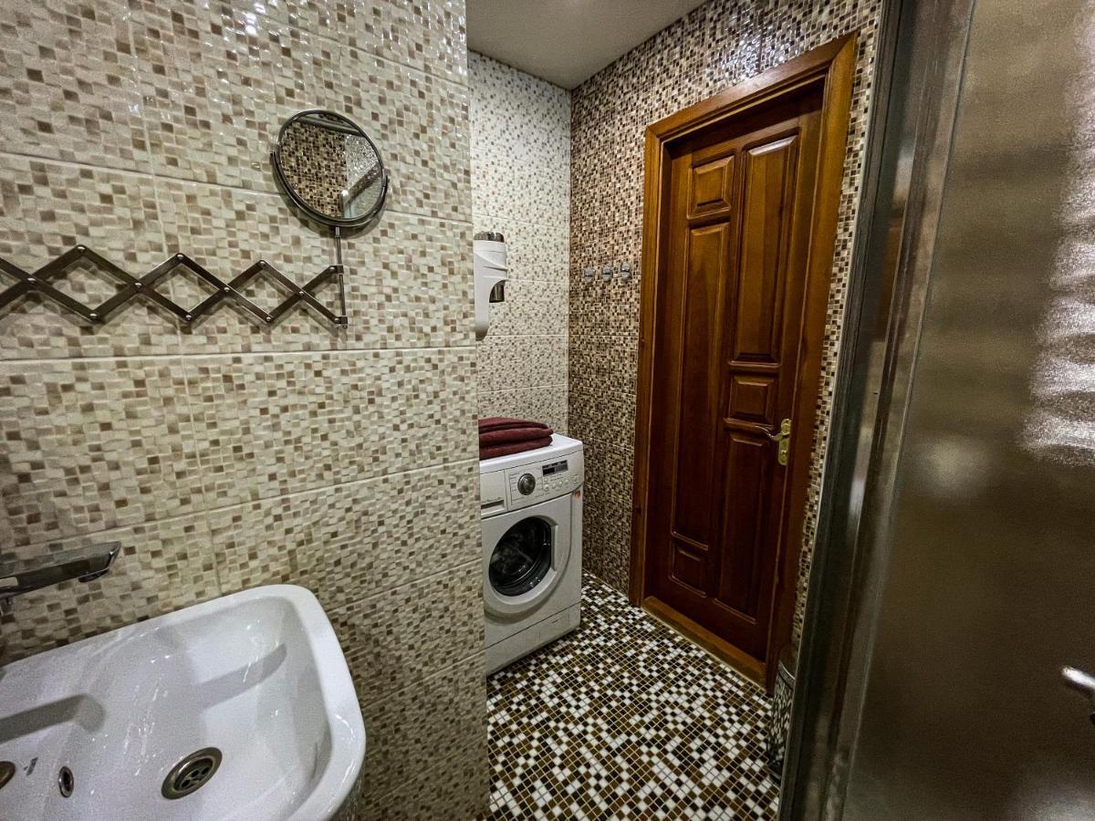 Victory - Апартаменты Возле Набережной Krementschuk Exterior foto